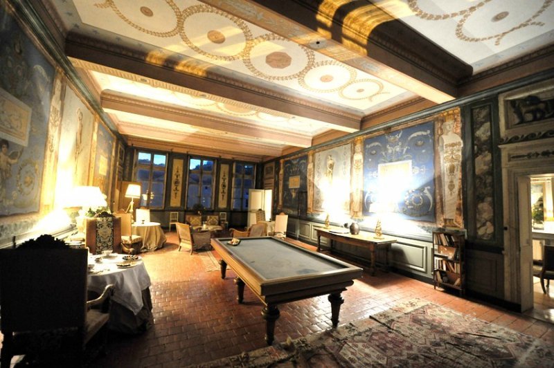 Château De Saint Trys - photo 4