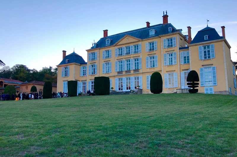 Château De Saint Trys - photo 2