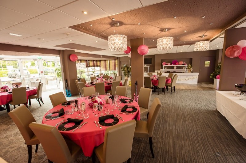 Best Western The Wish Versailles - photo 4
