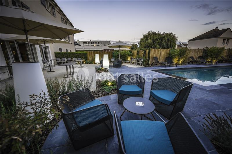 Best Western The Wish Versailles - galerie - photo 14