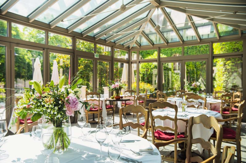 Le Manoir de Gressy - photo 3