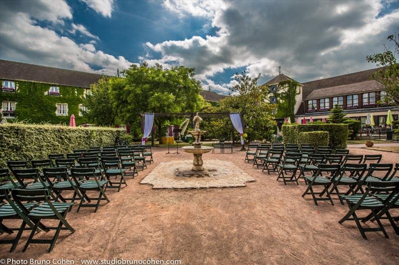 Le Manoir de Gressy - photo 4