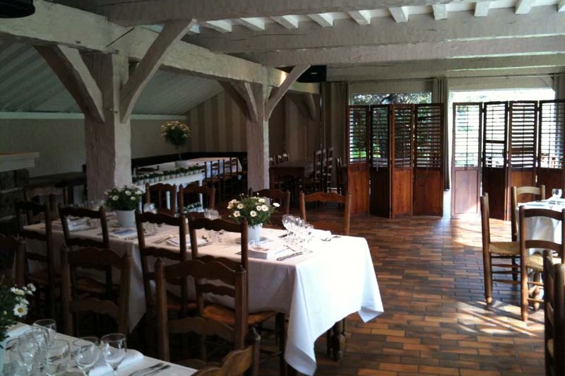 Le Moulin Du Becquerel - photo 5