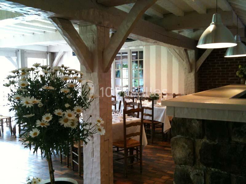 Le Moulin Du Becquerel - galerie - photo 6