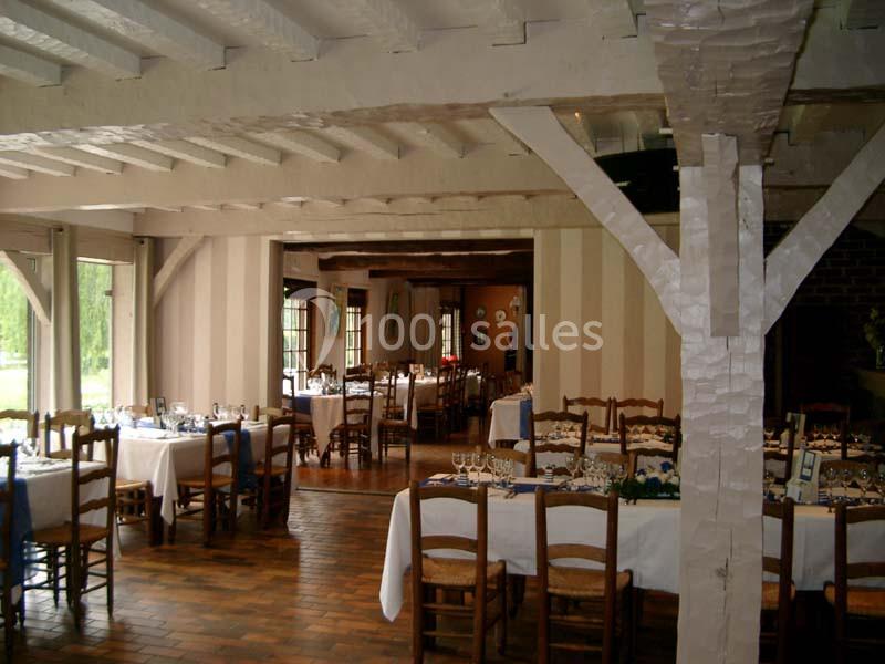 Le Moulin Du Becquerel - galerie - photo 7