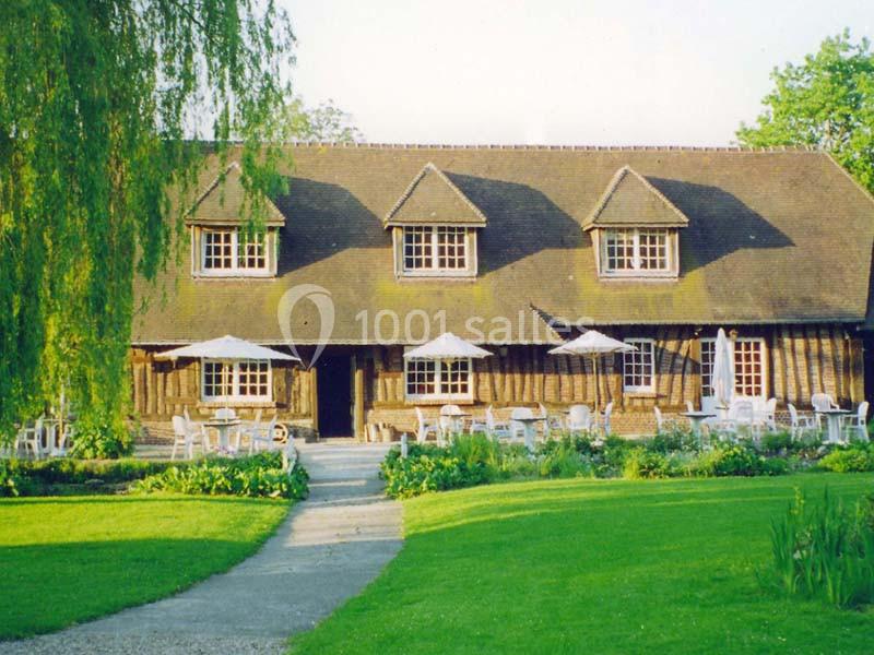 Le Moulin Du Becquerel - galerie - photo 10