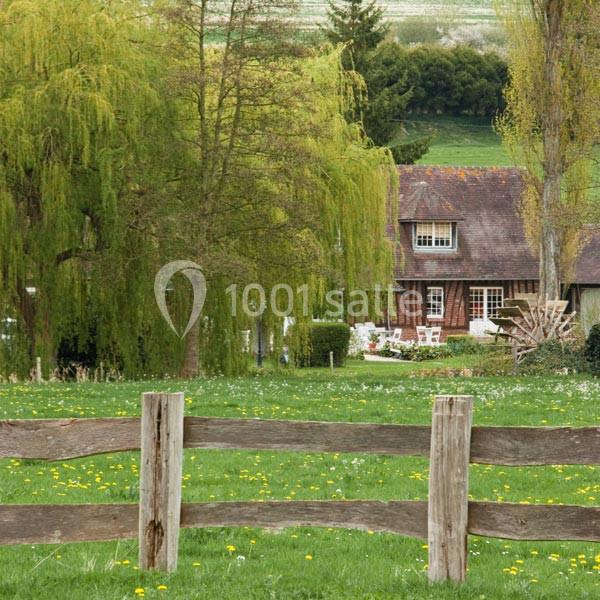 Le Moulin Du Becquerel - galerie - photo 11