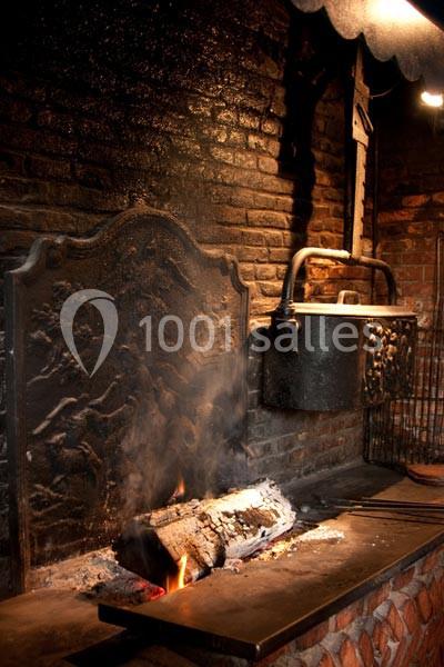 Le Moulin Du Becquerel - galerie - photo 12