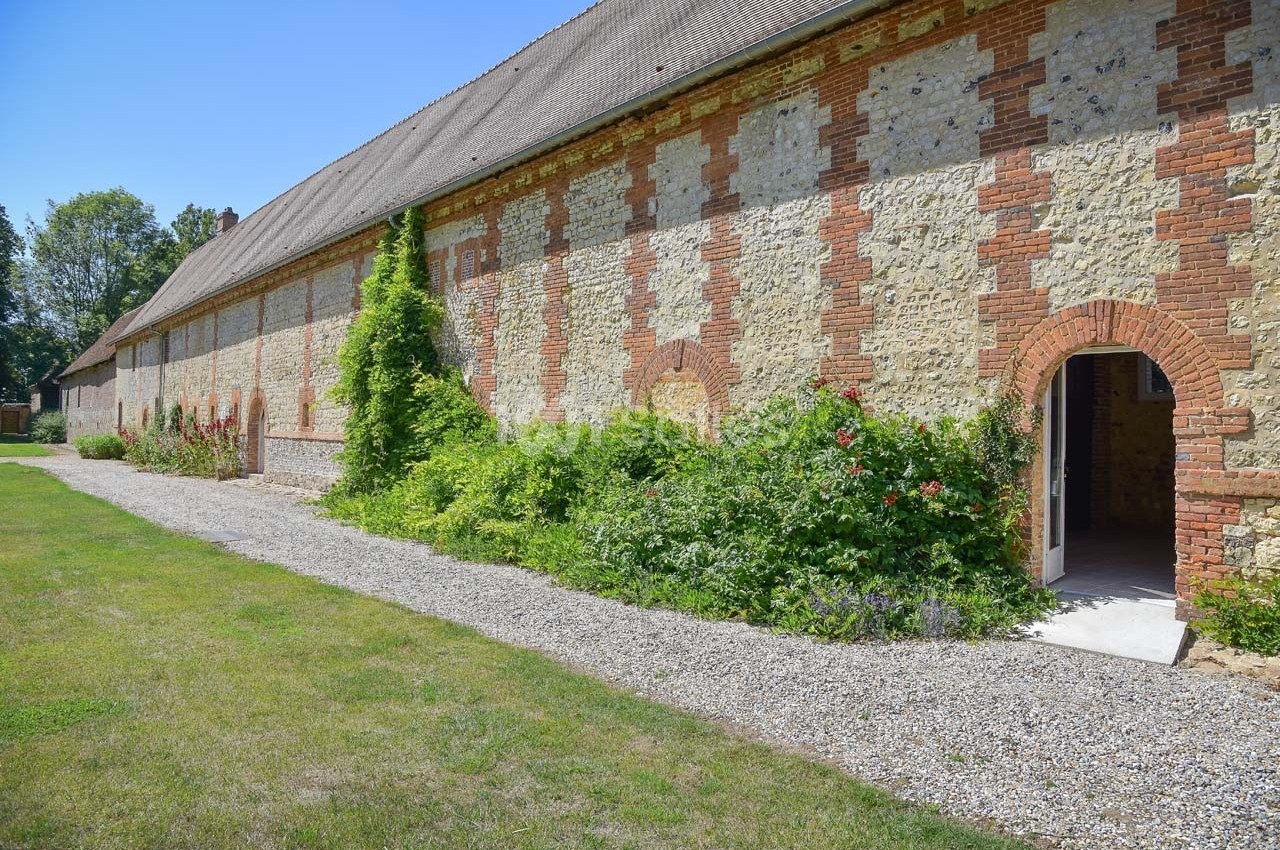 Château de Fleury La Foret - galerie - photo 18