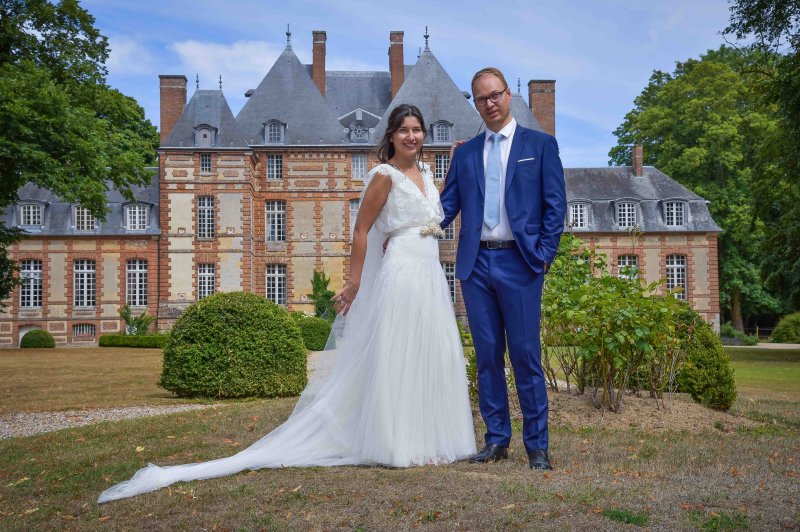 Château de Fleury La Foret - photo 4