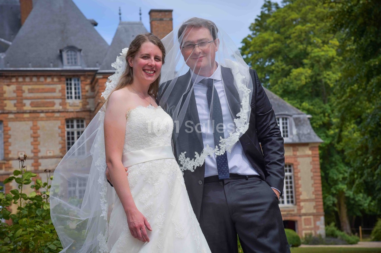 Château de Fleury La Foret - galerie - photo 21