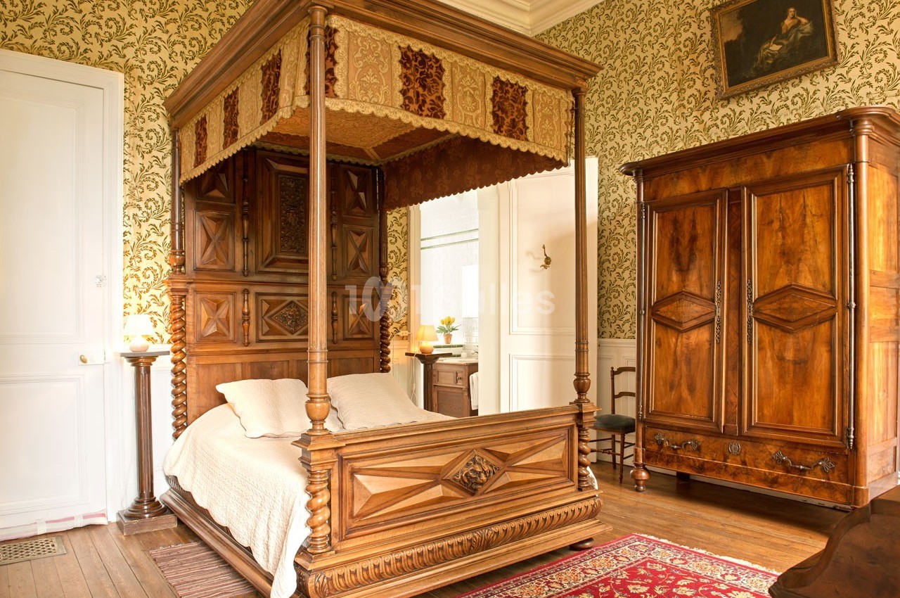 Château de Fleury La Foret - galerie - photo 26
