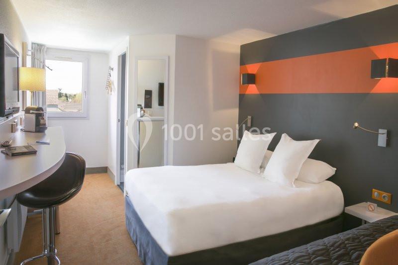 Best Western The Wish Versailles - galerie - photo 6