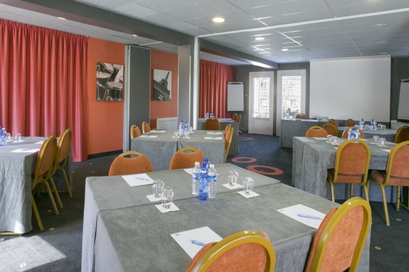 Best Western The Wish Versailles - photo 3