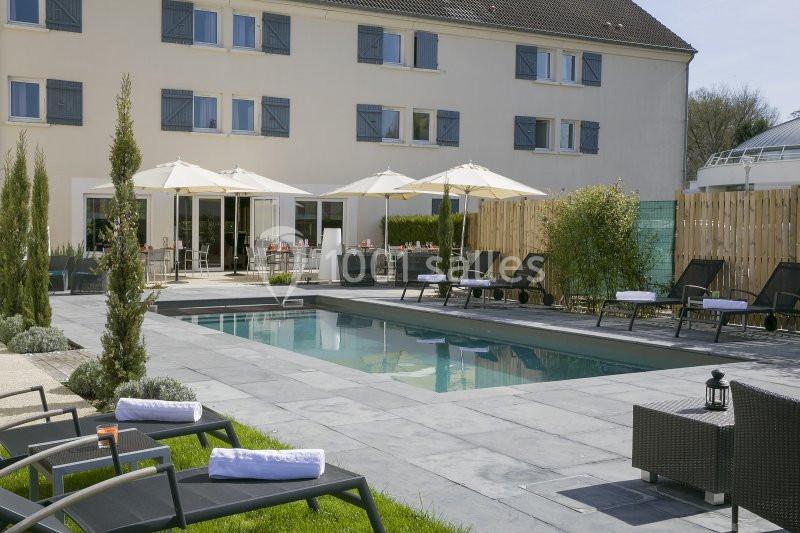Best Western The Wish Versailles - galerie - photo 1