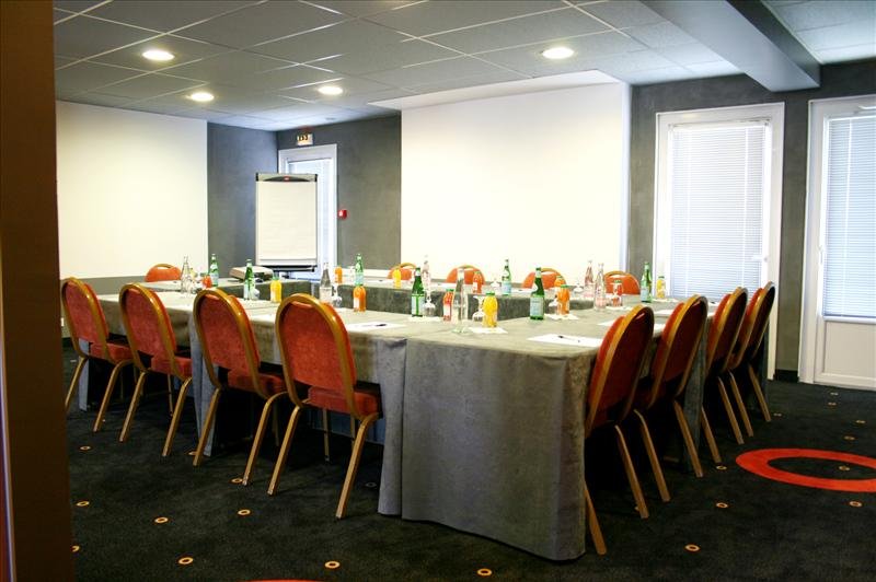 Best Western The Wish Versailles - photo 2
