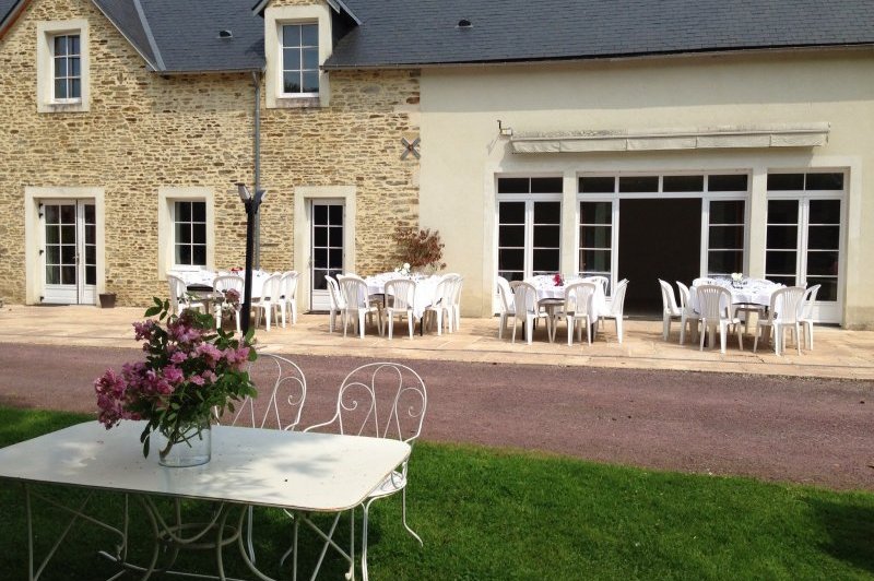 Le Manoir De La Queue Du Renard - photo 4