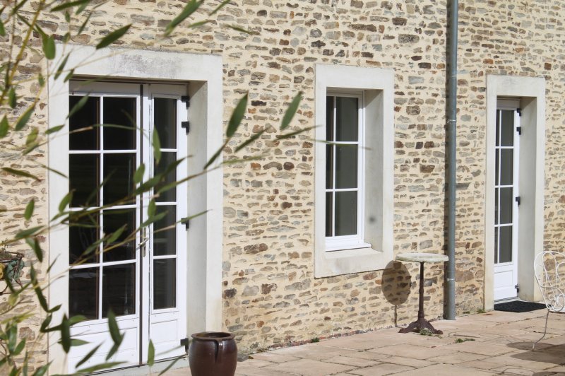 Le Manoir De La Queue Du Renard - photo 5