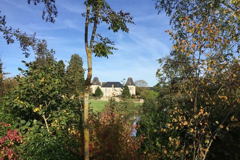 Le Manoir De La Queue Du Renard - photo 2