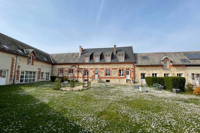 Ferme du Château - photo 1