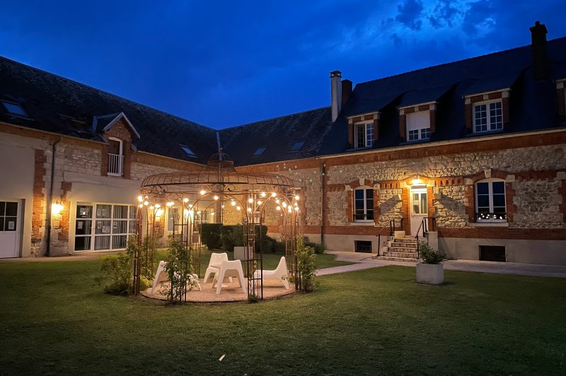 Ferme du Château - photo 2