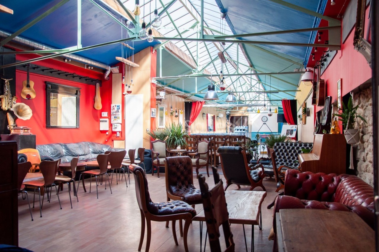 A Venue 58 - galerie - photo 8