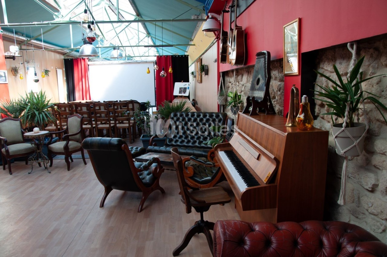 A Venue 58 - galerie - photo 9