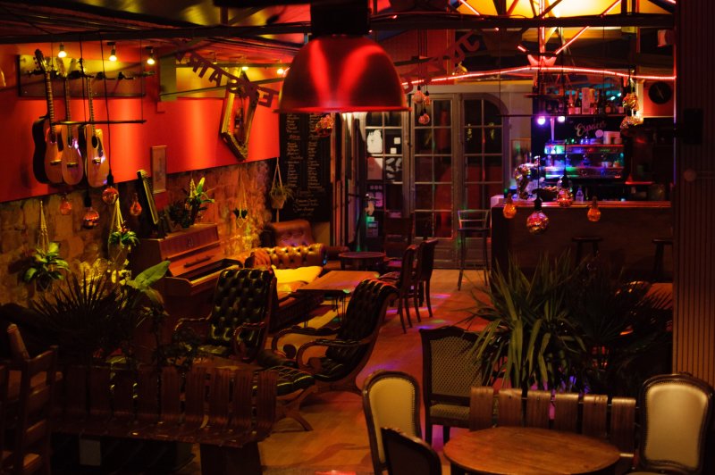 A Venue 58 - photo 2