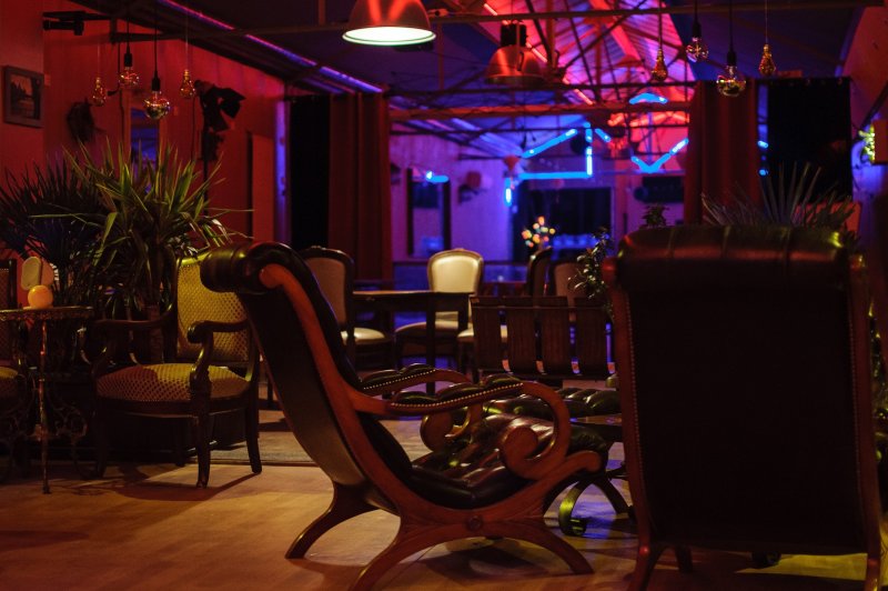 A Venue 58 - photo 3