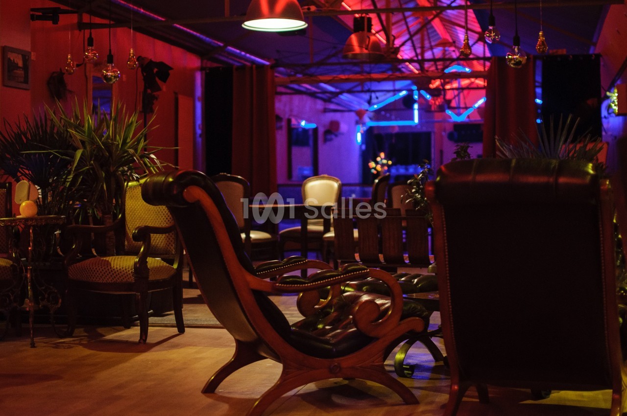 A Venue 58 - galerie - photo 3