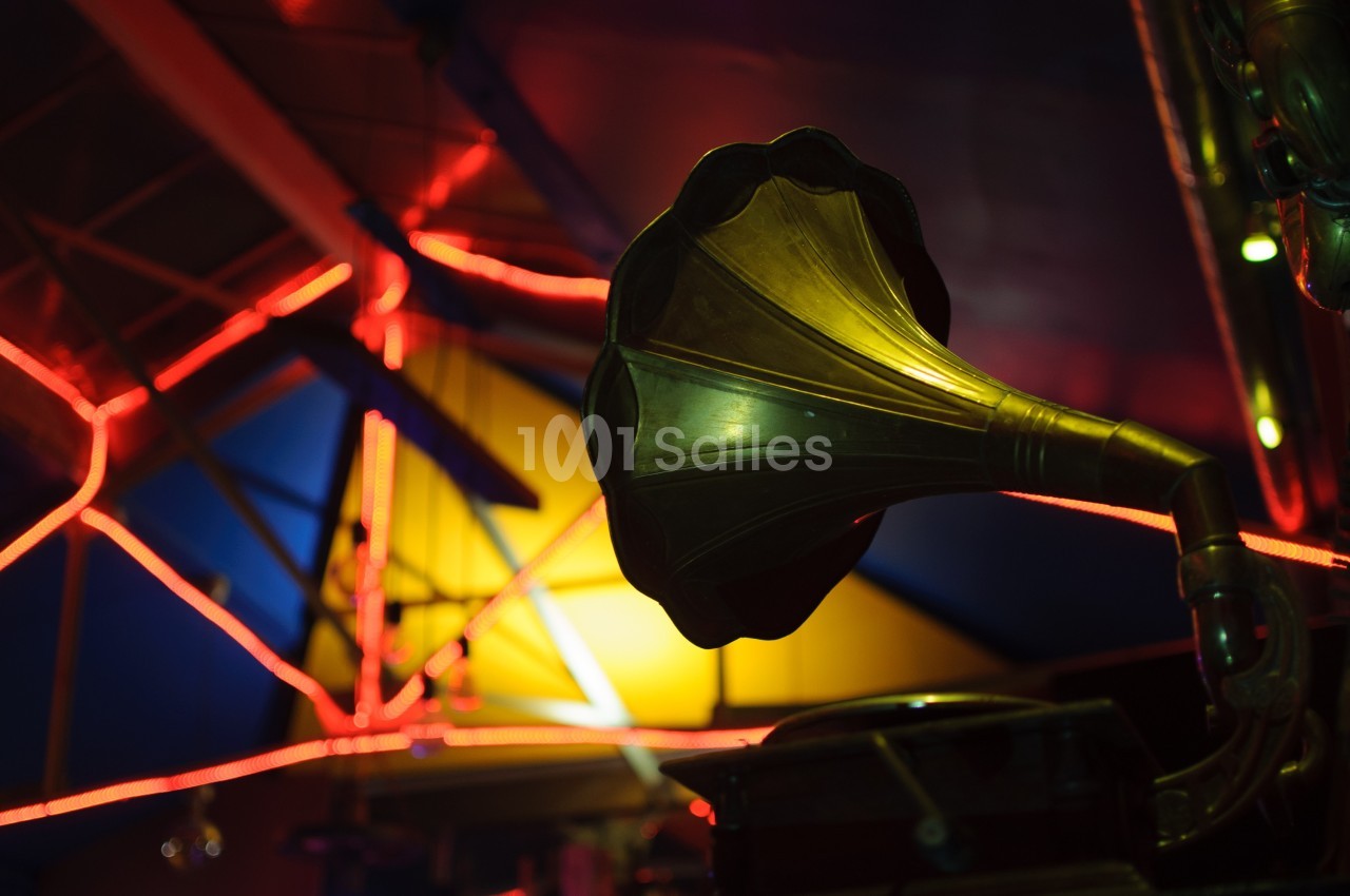 A Venue 58 - galerie - photo 7