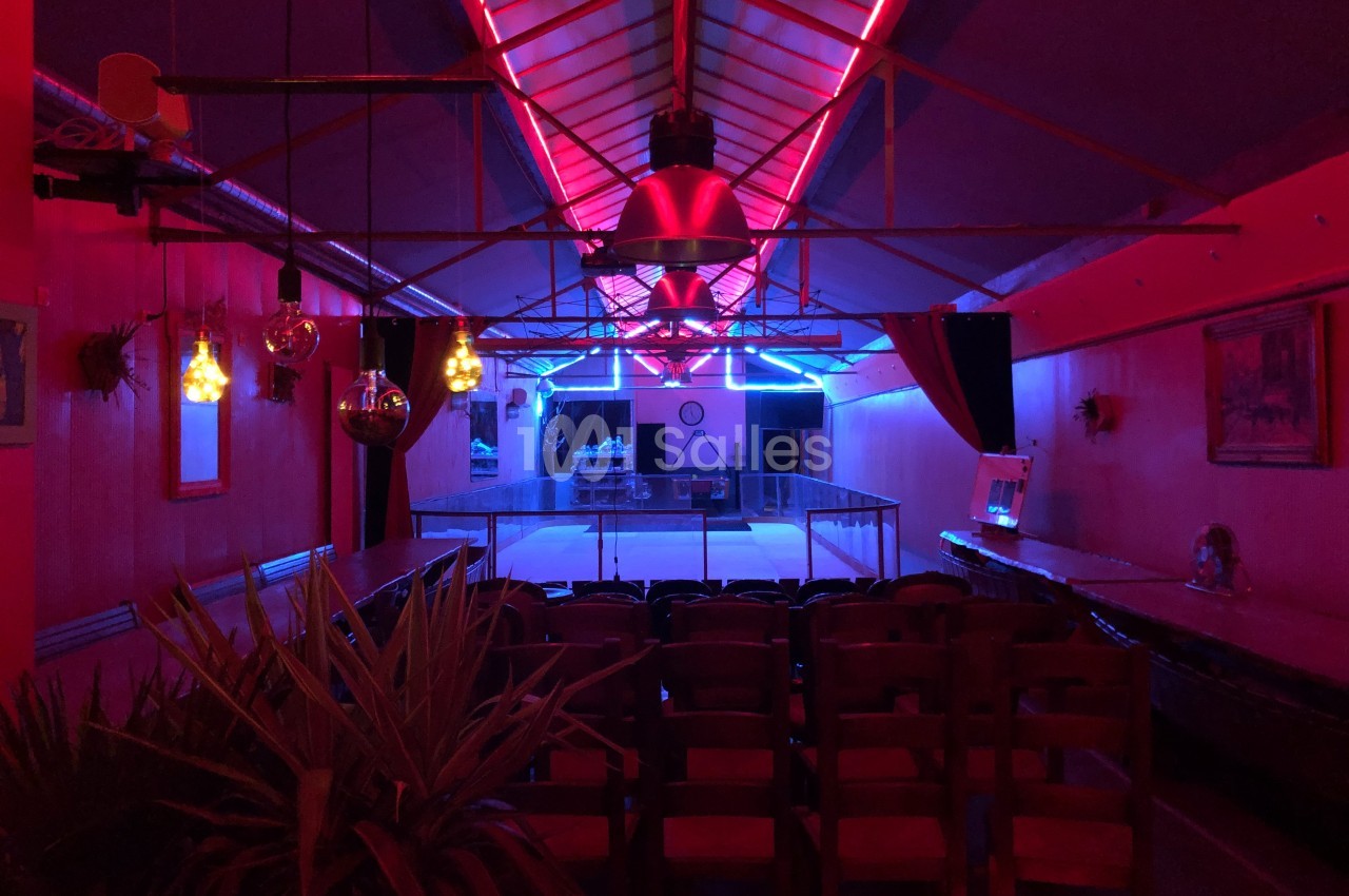 A Venue 58 - galerie - photo 4