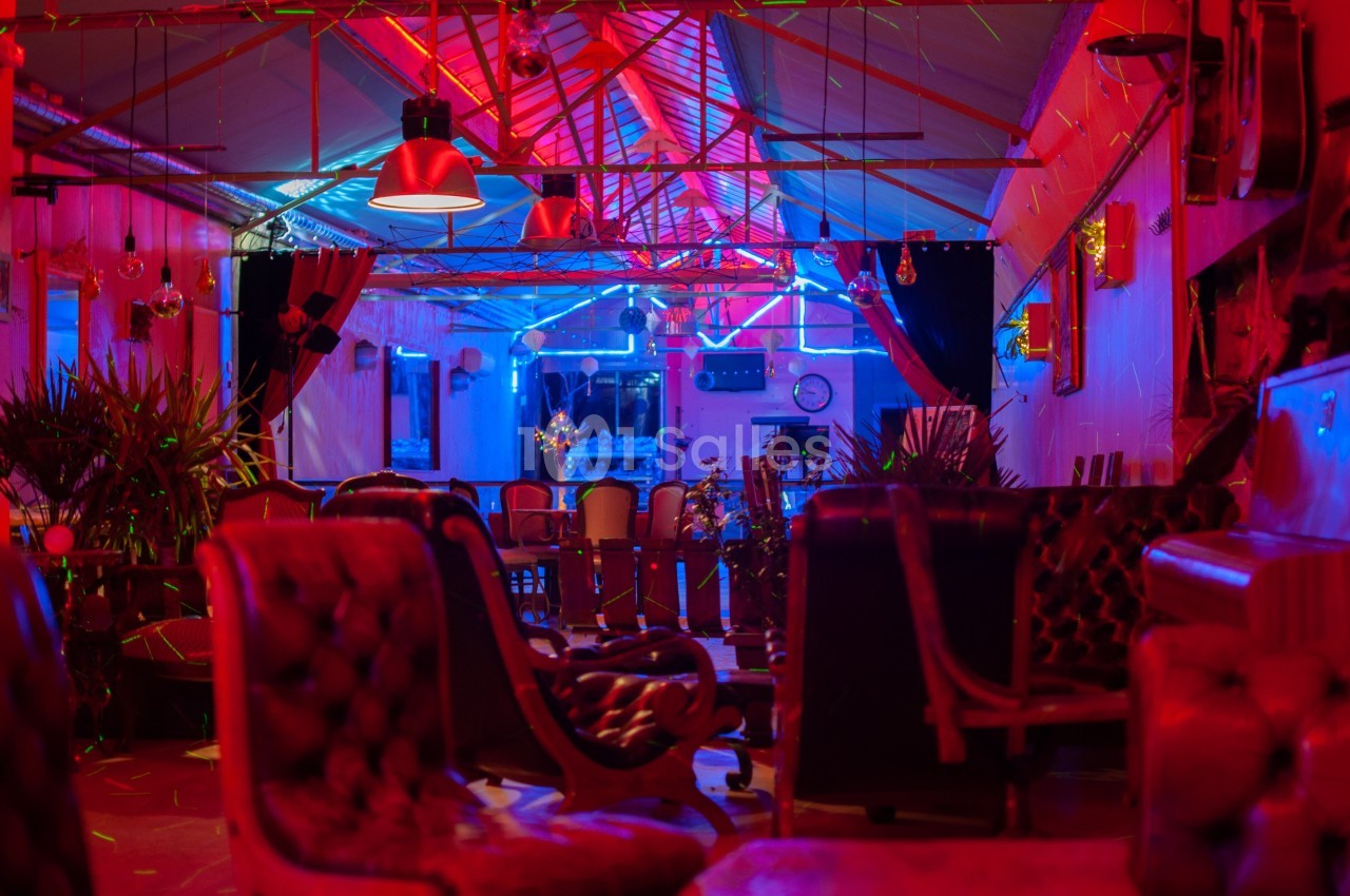 A Venue 58 - galerie - photo 10