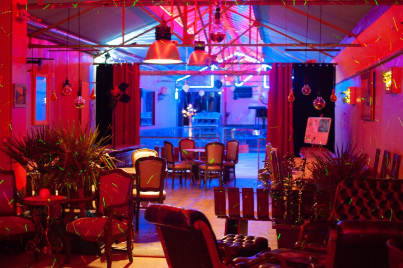 A Venue 58 - photo 1