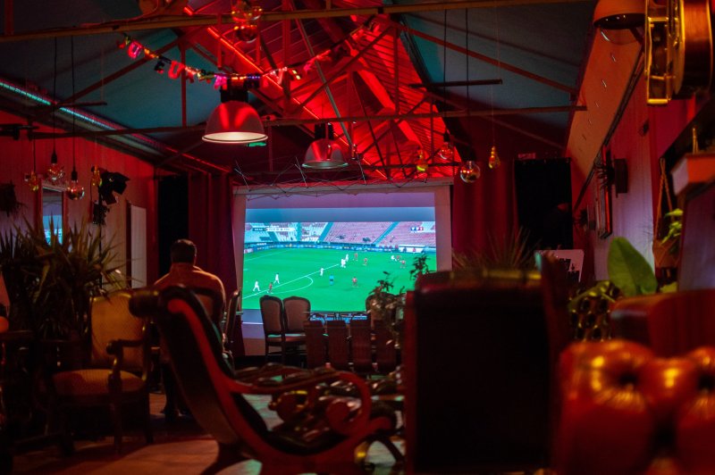 A Venue 58 - photo 5