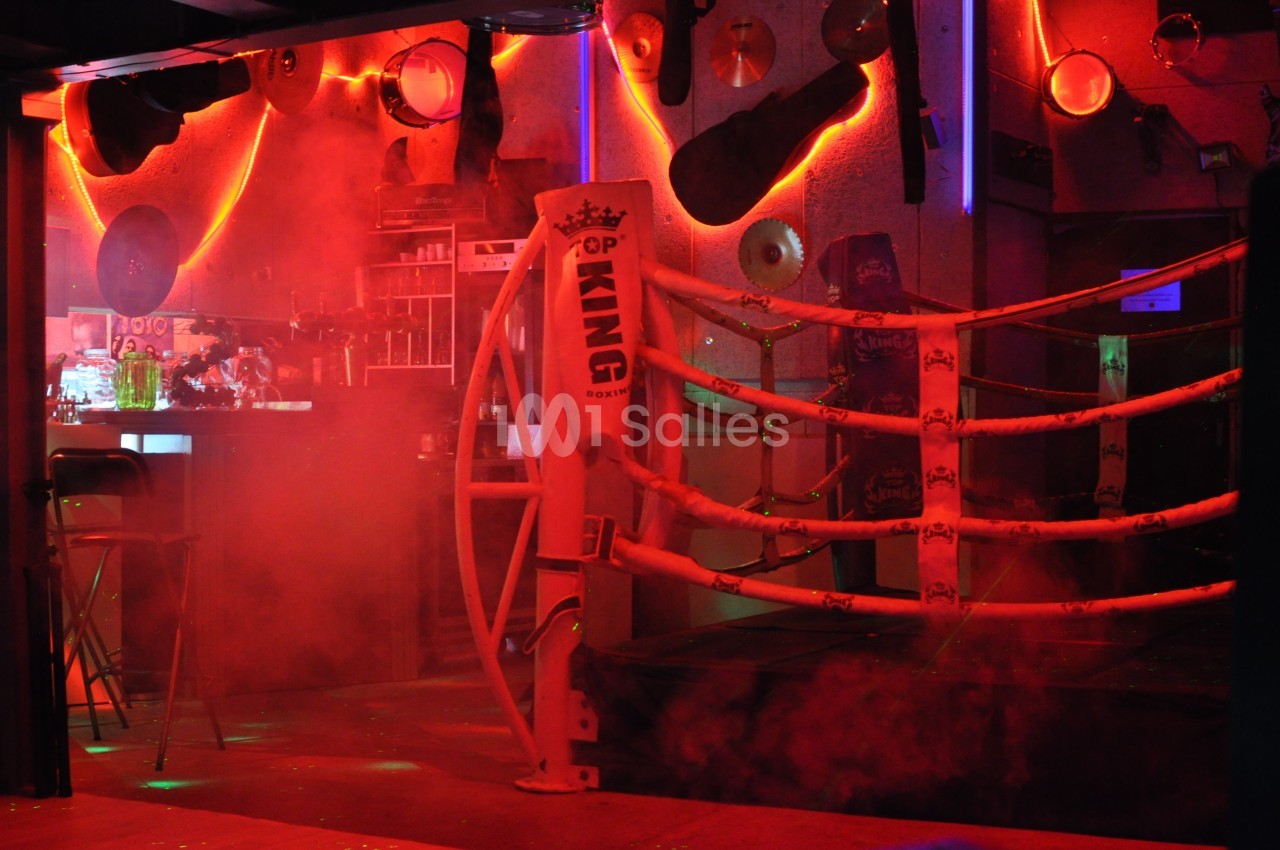 A Venue 58 - galerie - photo 13