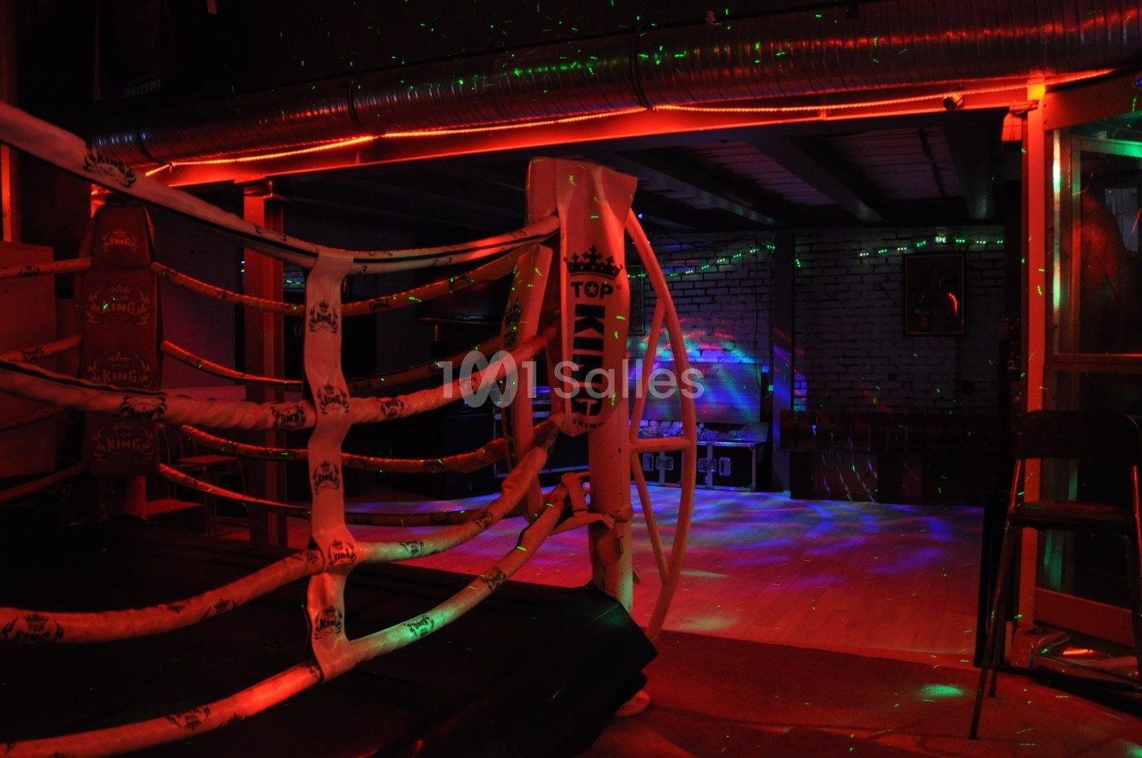 A Venue 58 - galerie - photo 12