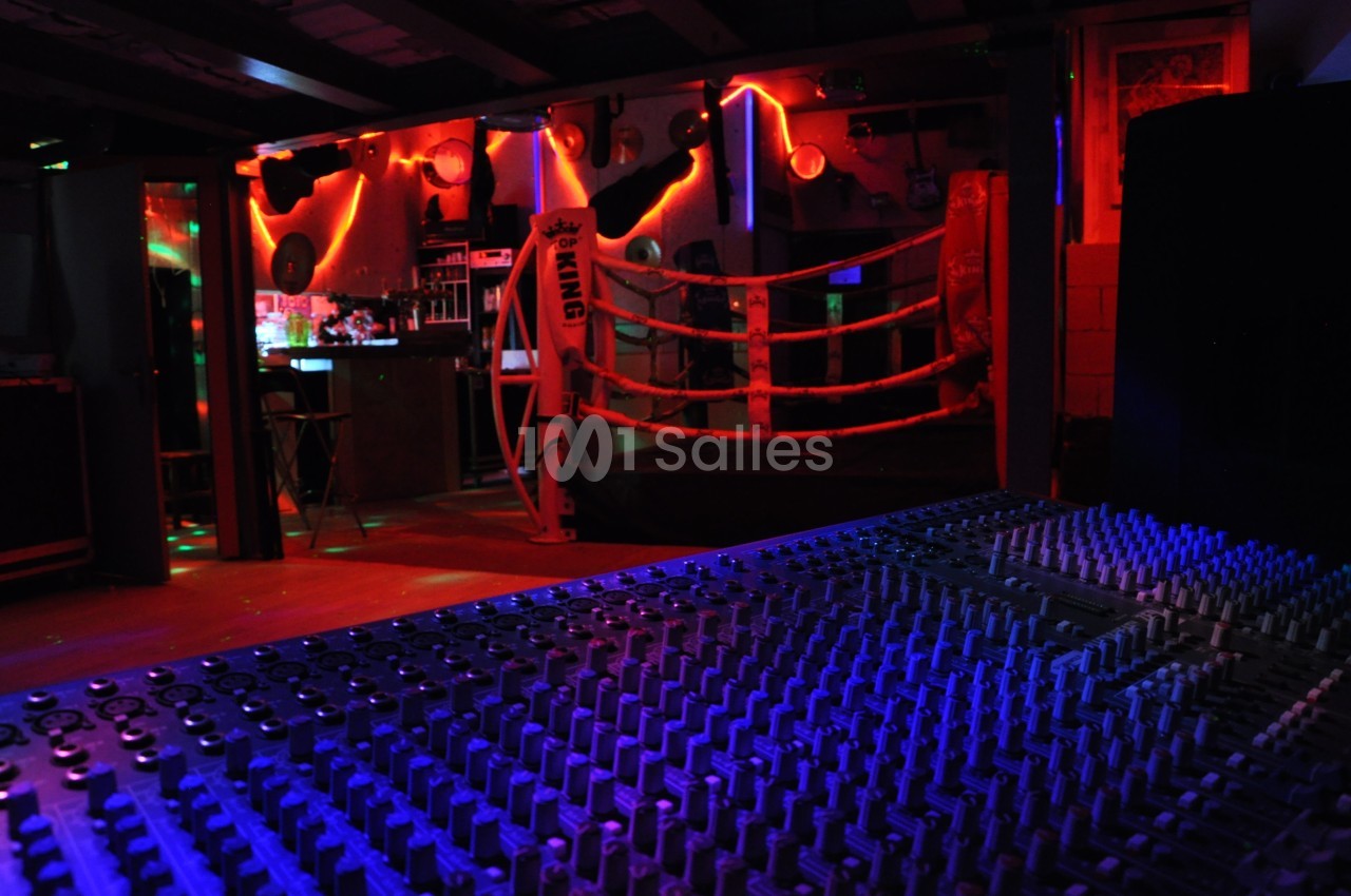 A Venue 58 - galerie - photo 11