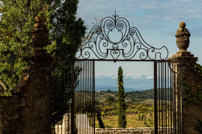 Château de Villerambert - photo 3