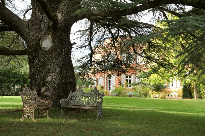 Château de Roquefoulet - photo 4