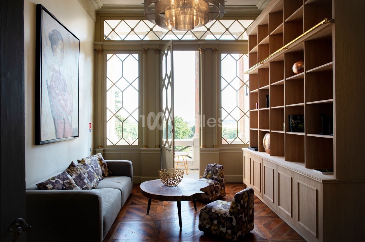 Château de Roquefoulet - galerie - photo 9