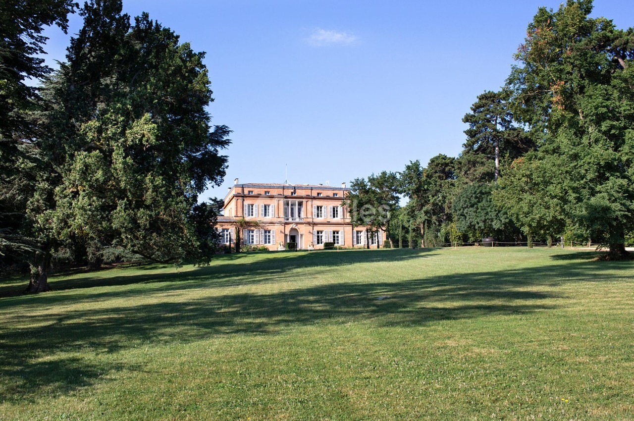 Château de Roquefoulet - galerie - photo 1
