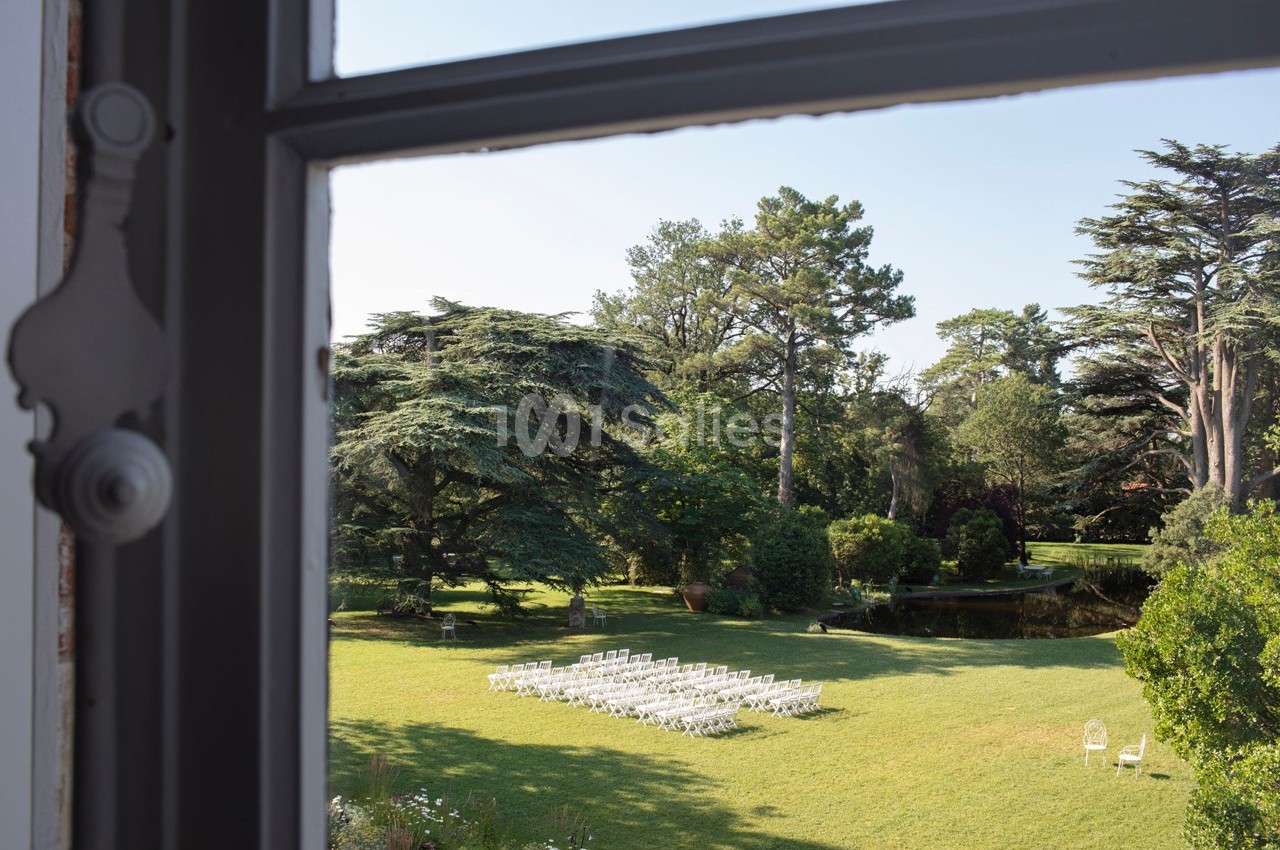 Château de Roquefoulet - galerie - photo 5
