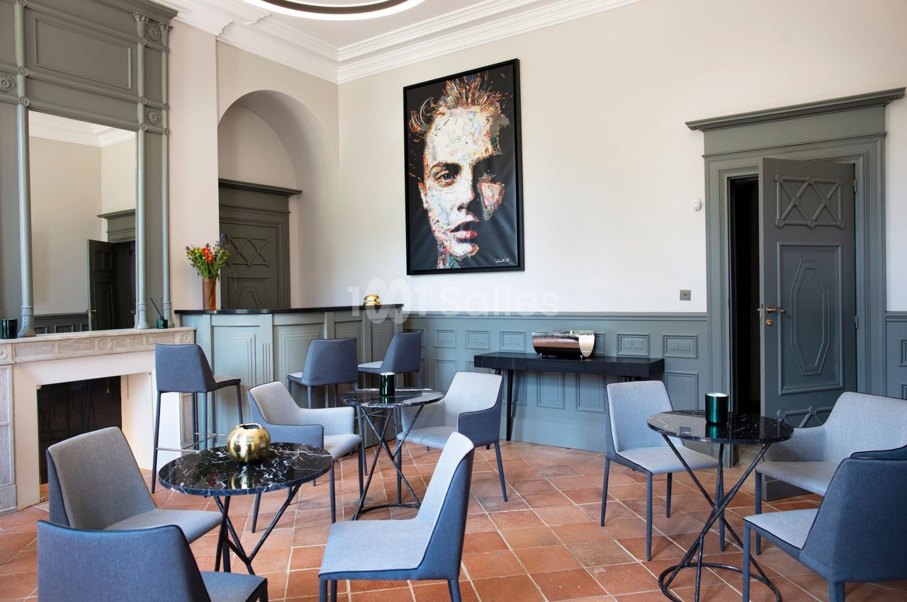 Château de Roquefoulet - galerie - photo 11