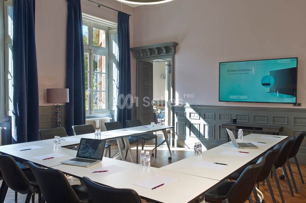 Château de Roquefoulet - galerie - photo 3