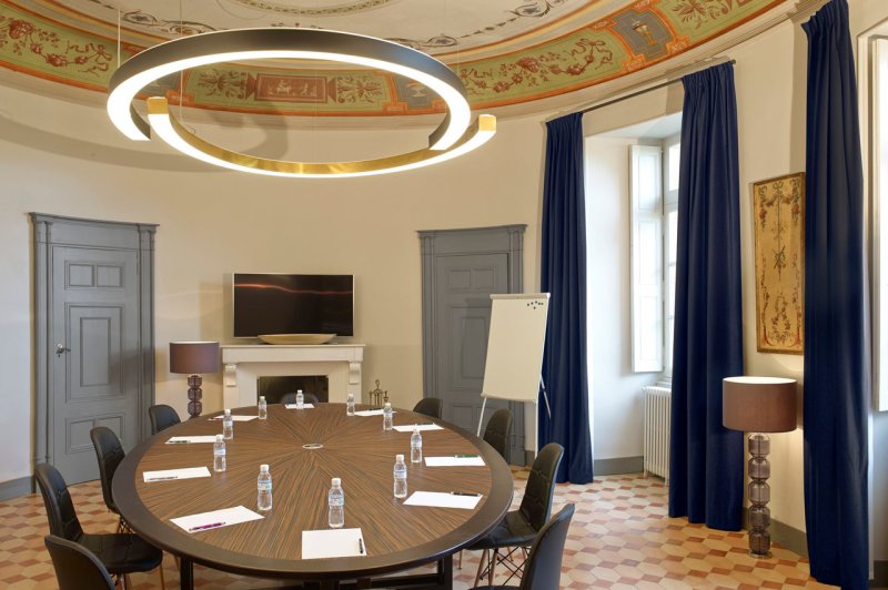 Château de Roquefoulet - photo 5