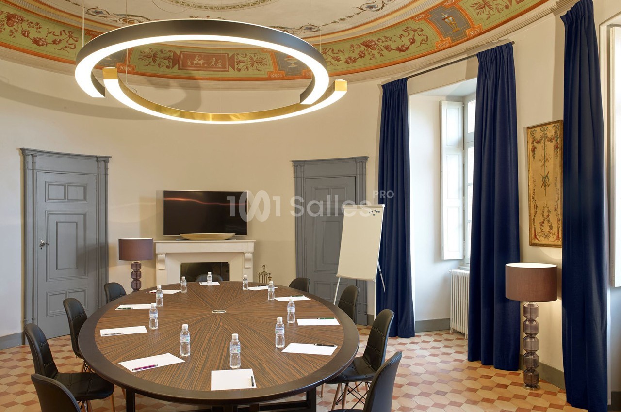 Château de Roquefoulet - galerie - photo 5