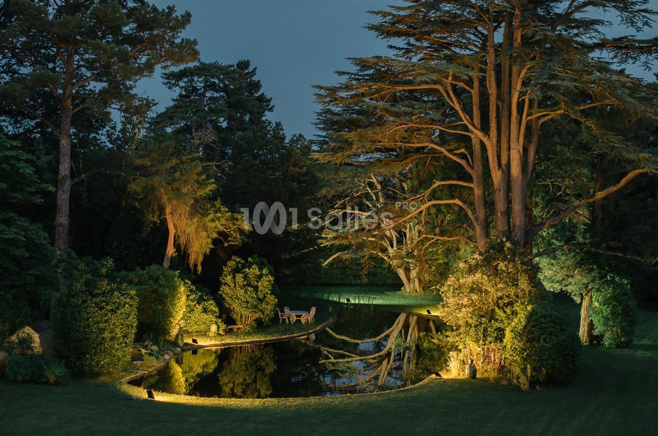 Château de Roquefoulet - galerie - photo 2