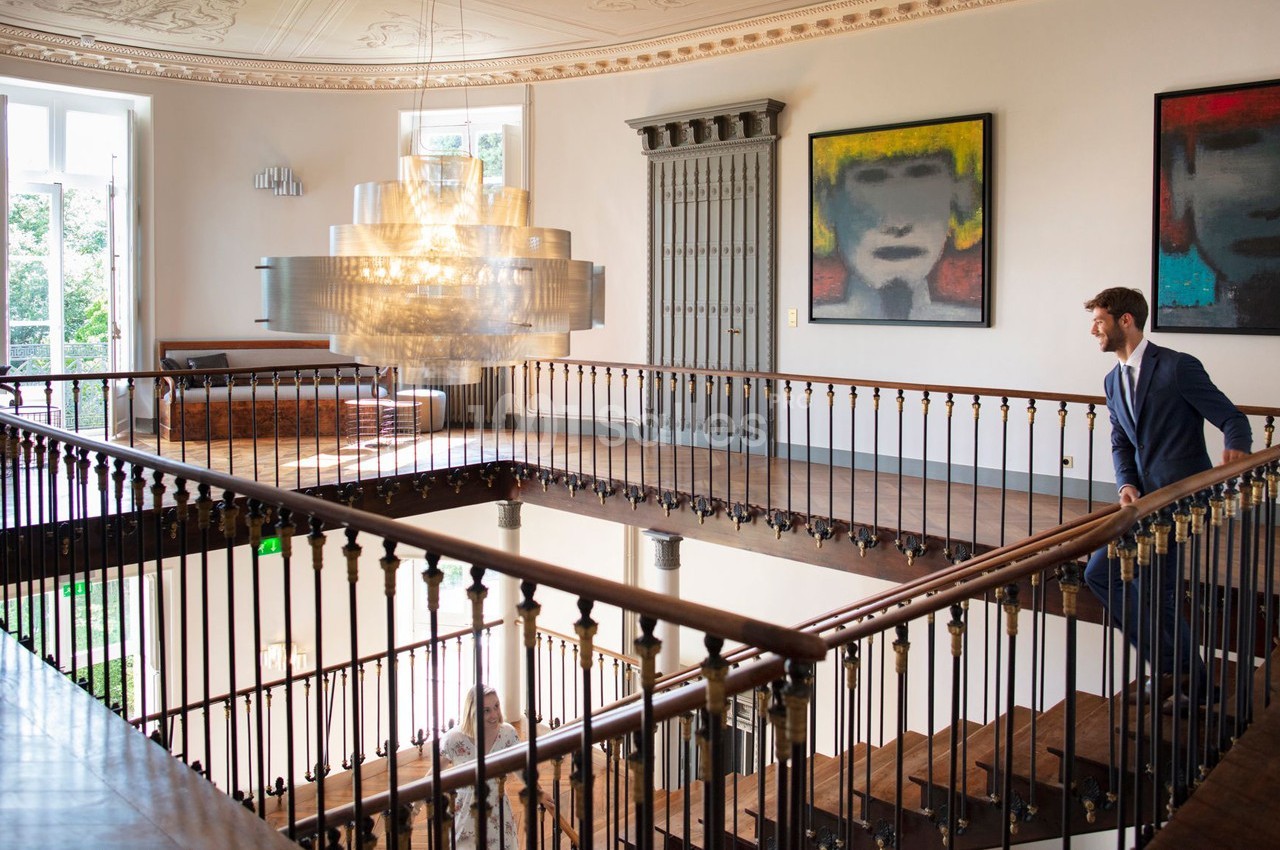 Château de Roquefoulet - galerie - photo 13