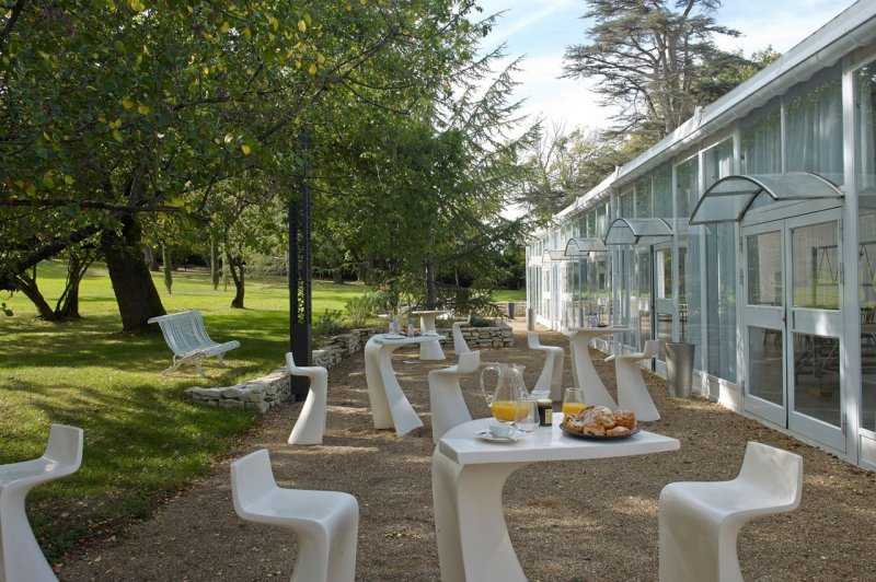Château de Roquefoulet - photo 4